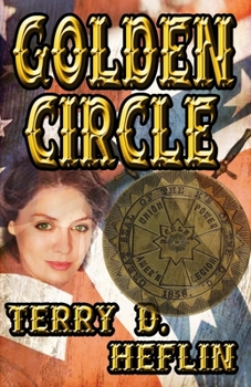 Paperback Golden Circle Book