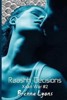Paperback Raashh Decisions Book