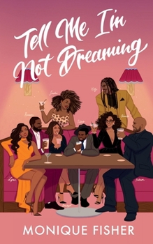 Paperback Tell Me I'm Not Dreaming Book