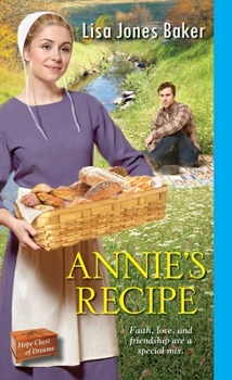 Mass Market Paperback Annie's Recipe Book