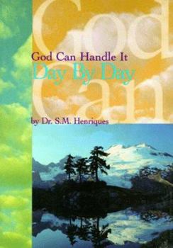 Paperback God Can Handle It . . .Day by Day Book