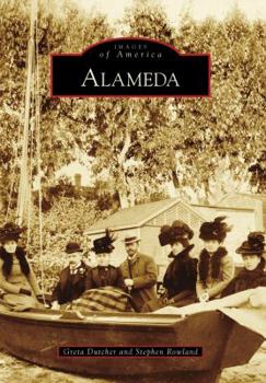 Alameda - Book  of the Images of America: California