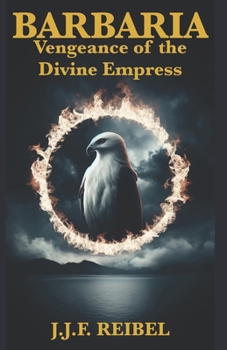 BARBARIA: Vengeance of the Divine Empress