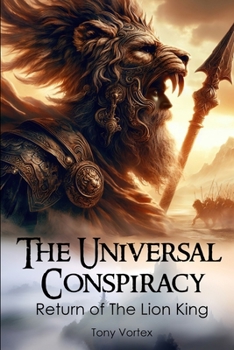Paperback The Universal Conspiracy: Return of The Lion King Book