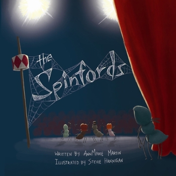 Paperback The Spinfords Book