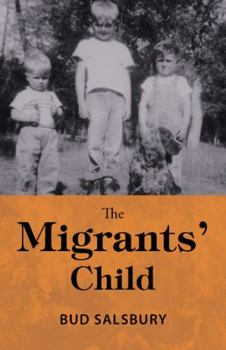 Paperback The Migrants' Child Book