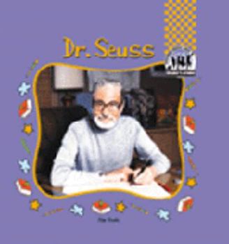 Dr. Seuss (Children's Authors) - Book  of the Children's Authors