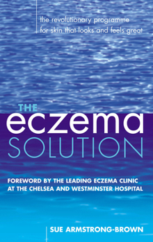 Paperback The Eczema Solution Book