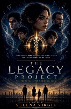 Paperback The Legacy Project Book