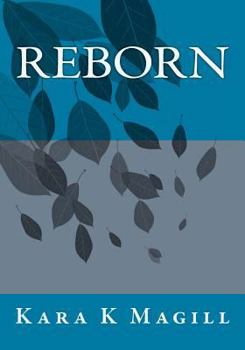 Paperback Reborn Book