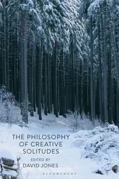 Hardcover The Philosophy of Creative Solitudes Book