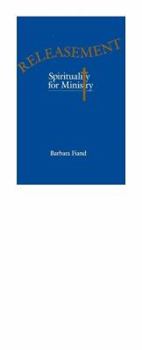 Paperback Releasement Spirituality for Ministry Book