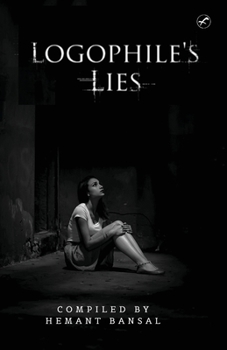 Paperback Logophile's Lies Book