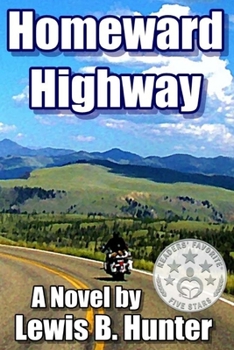 Paperback Homeward Highway Book