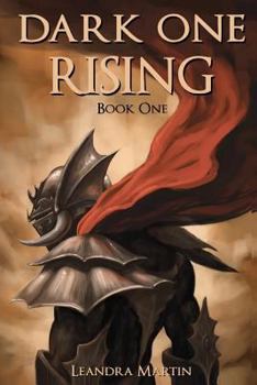 Paperback Dark One Rising Book