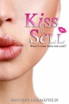 Paperback Kiss & Sell Book