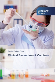 Paperback Clinical Evaluation of Vaccines Book