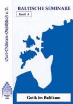 Paperback Baltische Seminare Band 4 [German] Book