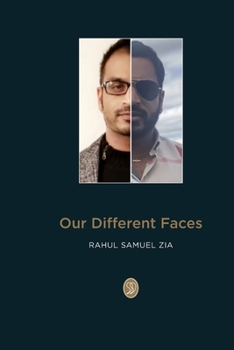 Paperback Our Different Faces: Your Weakness Is Your Strengh Book
