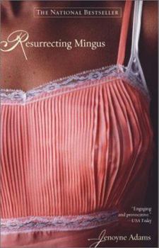 Paperback Resurrecting Mingus Book