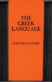 Paperback The Greek Language Book