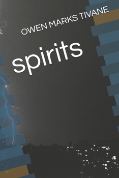 spirits