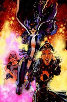 Birds of Prey: Platinum Flats - Book #12 of the Birds of Prey (1999) (1st Collected Editions)