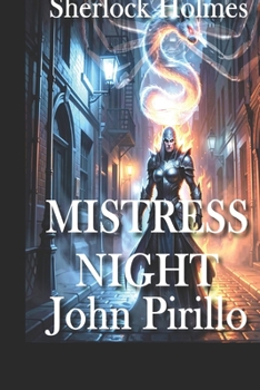 Paperback Sherlock Holmes, MISTRESS NIGHT Book