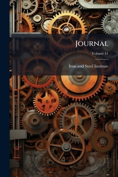 Paperback Journal; Volume 41 Book
