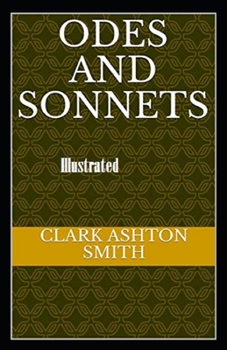 Odes and Sonnets Illustrated