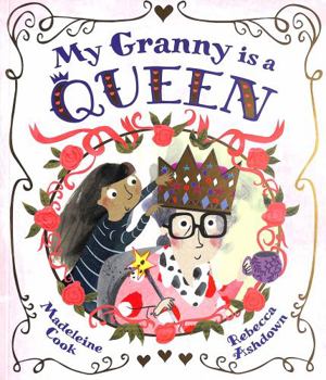 Paperback My Granny is a Queen Book