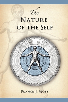 Paperback The Nature of the Self Book