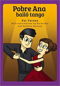 Paperback Pobre Ana bailo tango (Nivel 1 - Libro E) (Spanish Edition) [Spanish] Book