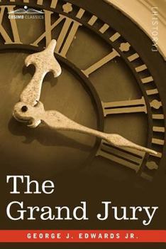 Paperback The Grand Jury Book