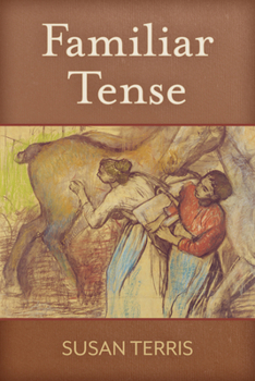 Paperback Familiar Tense Book