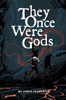 Paperback They Once Were Gods Book