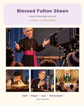 Blessed Fulton Sheen
