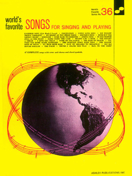 Paperback Songs for Singing & Playing 36 Worlds Favorite Book