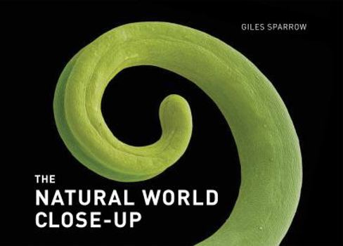Hardcover The Natural World Close-Up Book