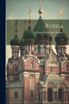 Paperback Russia: 02 Book