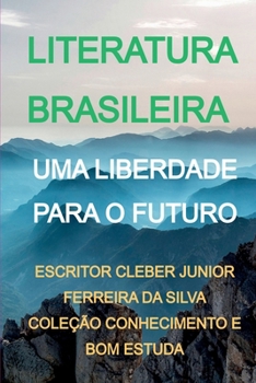 Paperback Uma Liberdade Para O Futuro [Portuguese] Book