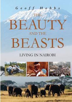 Paperback The Beauty and the Beasts Book