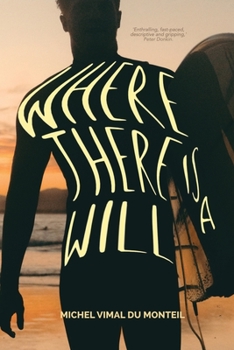 Paperback Where There is a Will Book