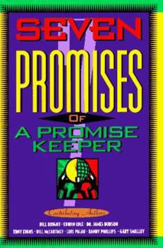 Hardcover Seven Promises Promise Ke Book