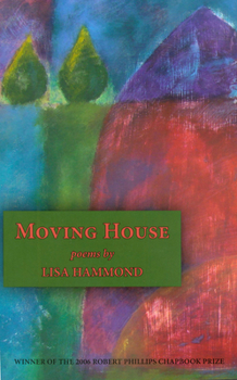 Paperback Moving House: Poems Book