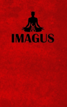 Hardcover Imagus Book