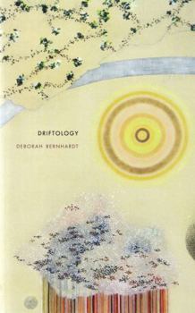 Paperback Driftology Book