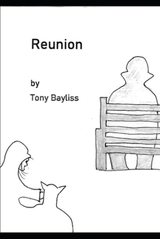 Paperback Reunion Book