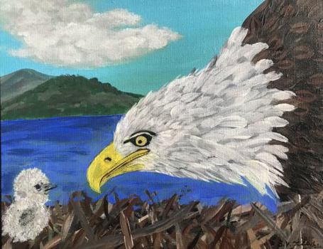 The Kennebec Eagle