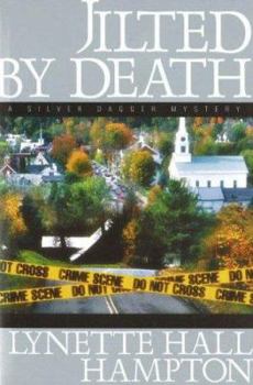 Jilted By Death. - Book #1 of the Willa Hinshaw